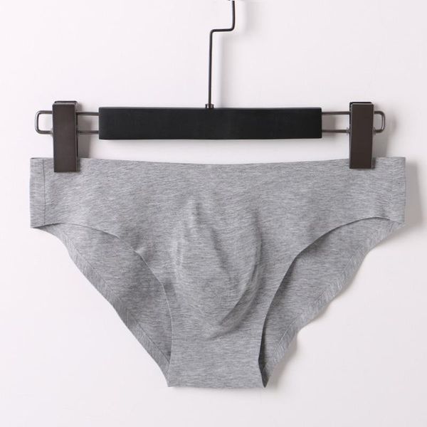 

underpants men underwear briefs low waist hip raise jockstrap mens panties bikini man lingerie gay calzoncillo hombre, Black;white