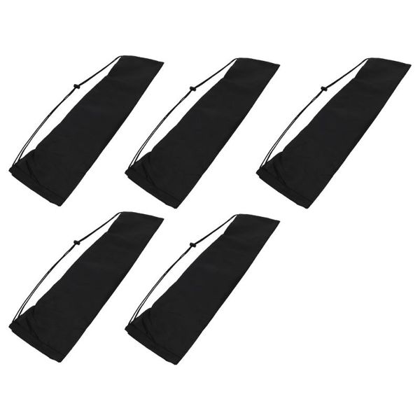 

storage bags 5pcs tripod carrying case camera bag pographic holder