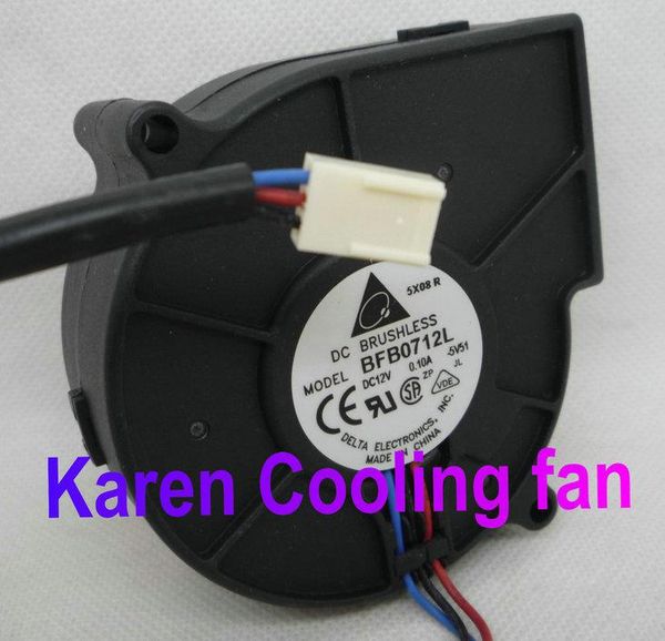

delta 7cm 7525 7530 bfb0712hh bfb0712h bfb0712l bfb0712m bfb0724h bfb0724l bfb0724m cooling fan