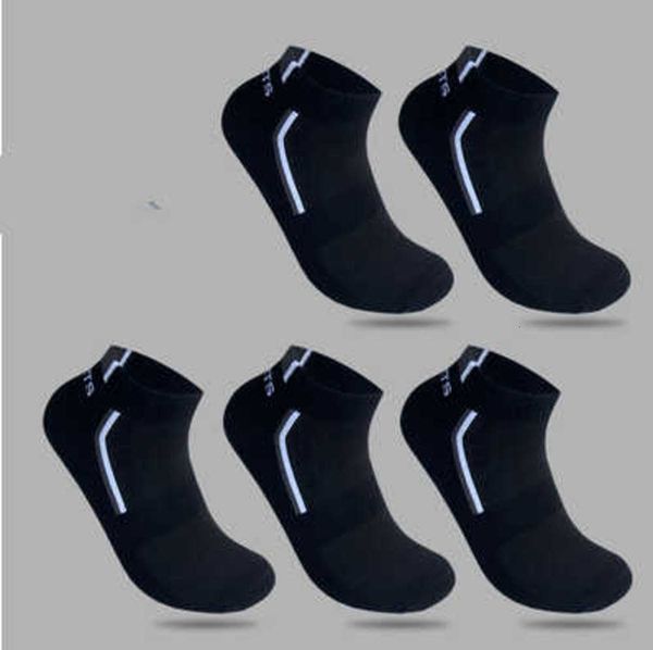 

socks boat socks pure cotton low short tube spring and summer thin color, Black