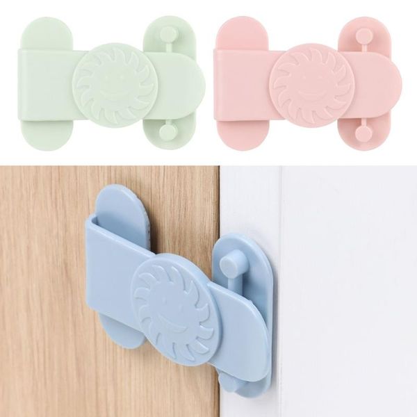 

carriers, slings & backpacks fashionable safety protection security product household gadgets child care lock drawer buckle