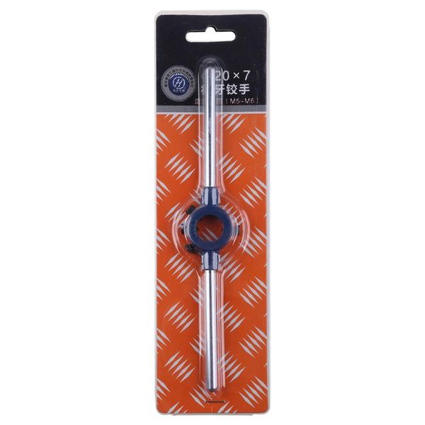 

hand tools multi-size die wrench steel handle for m3-m6 m7-9 m10-11 m12-16