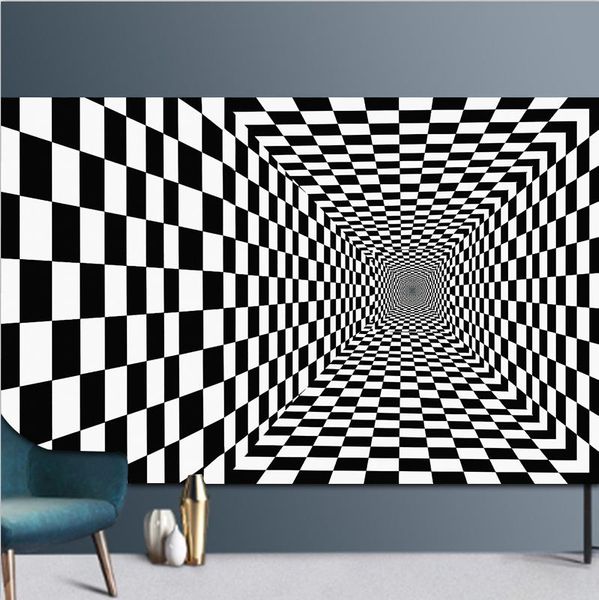 

carpets 3d geometric living room carpet home bedroom floor rug table decorative pad