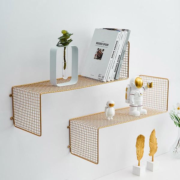 

other home decor nordic style milk shop wall decoration shelf interior living room storage pendant