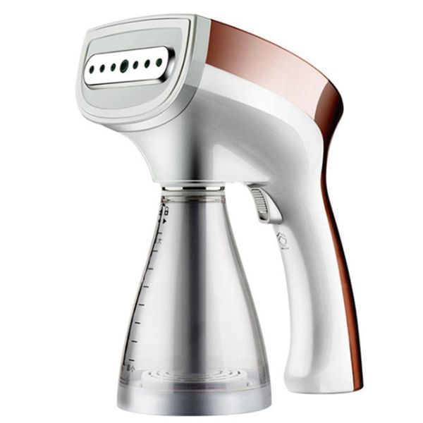 

laundry appliances portable ironing steamer for clothes foldable garment handheld steam iron travel home eu plug