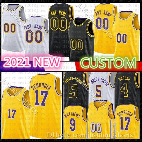 

dennis schroder custom basketball jersey marc pau gasol montrezl harrell markieff morris wesley matthews cacok mckinnie jared dudley cacokv, Black;red