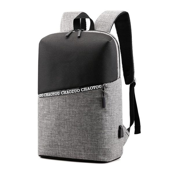 

backpack backpacks men multifunction usb charging 15.6inch lapfor teenagers fashion male mochila travel anti thief