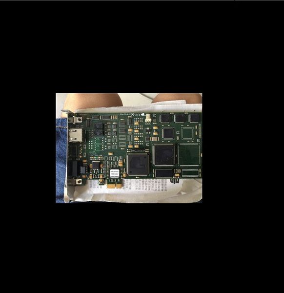 

100% working original for pcie-pri-60/r1 pri-30-pcie 700108 optilogix