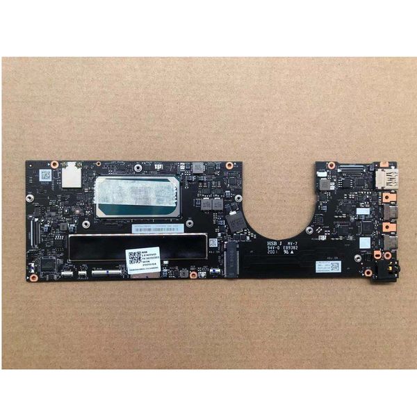 Laptop originale Lenovo IdeaPad Yoga C940-14iil scheda madre NMB L 81Q9 Win I71065G7_12G_AX PN: 5b20s43850 5b20s42940