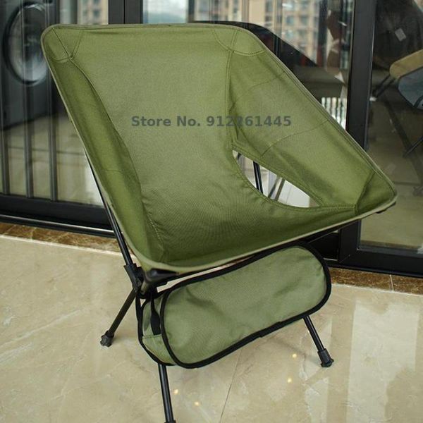 

camp furniture aluminum bracket moon chair folding