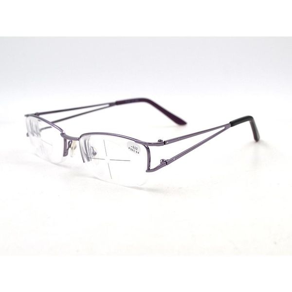 

sunglasses 2021 women's spectacles metal half frames eyeglasses myopia glasses for sight gafas -1 -1.5 -2 -2.5 -3 -3.5 -4 -4.5 -5-5.5 -, White;black