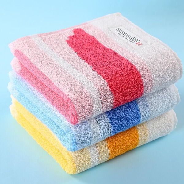 

towel pure cotton soft thickened face household fashion