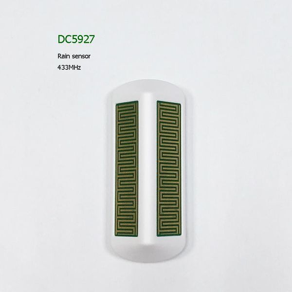 

smart home control dooya dc5927 rain sensor for electric curtain motorized blinds window shutter balcony awning