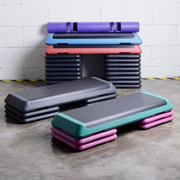 

accessories fitness pedal aerobics rhythm home stretch board gymnastics