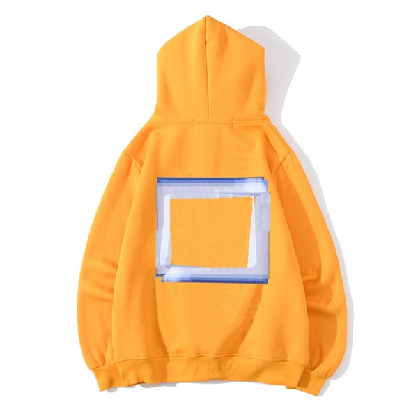 

mens designer safety pin hoodies men streetwear letter hoodie man womens luxurys hooded skateboards hoody high street pullover sweatshirt cl, Black