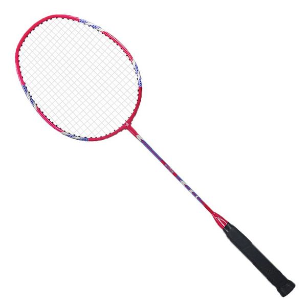 

crossway iron alloy composite badminton racket 1 pair 2021