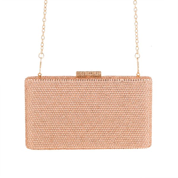 

fashion evening bag wenyi dinner party dress hand holding women's celebrity shoulder