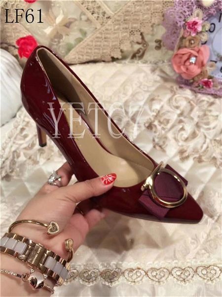 

mm crystal queen women sandals high heels summer luxury woman pumps strap ankle party dress white office ladie dress shoe 11, Black