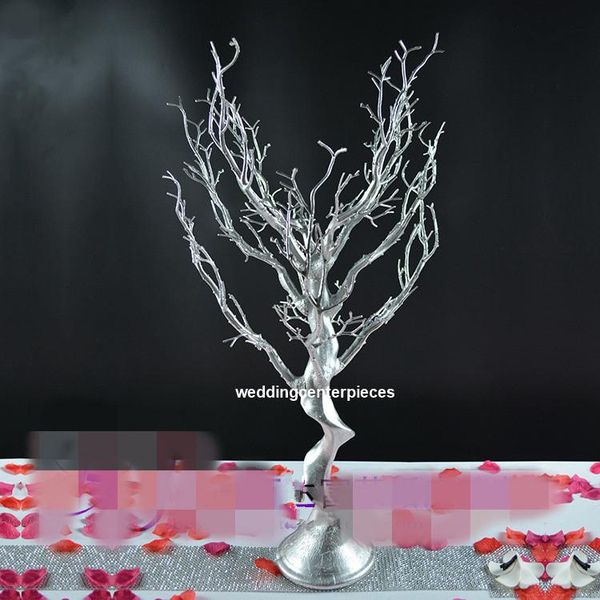 

party decoration artificial cherry blossom tree plastic ary white flower fake wedding table centerpieces for