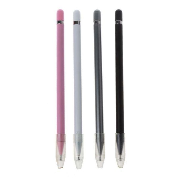 

stylus pens universal capacitive drawing touch screen pen for pad tablet smart phone kx4a