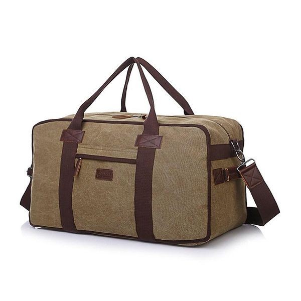 

backpack men's travel bags cool canvas bag fashion men messenger brand shoulder