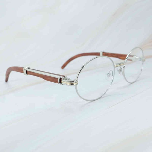

2022 factory wholesale model clear mens accessories women wood shades eyewear fill prescription eye frame nqqf sunglasses, White;black