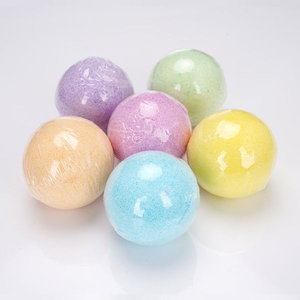 

luxury bath bombs christmas day gift set bubble spa scented premium soap bar skin care relaxing bath salts us