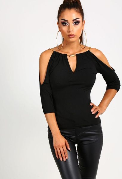 

women's t-shirt women loose summer cotton casual off shoudlers fashion ladies tunic, White
