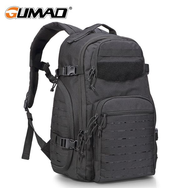

1000d laser cutting molle outdoor tactical backpack utility bag military rucksack army hunting trekking camping hiking travelcx 220309cx2203