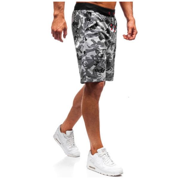 

summer men beach random shorts breathing a fast surf athletic gym sport training casual, White;black