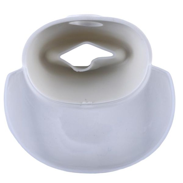 

bathing tubs & seats bathroom faucet extender toddler kids hand-washing device children's guide sink extension kitchen accessories