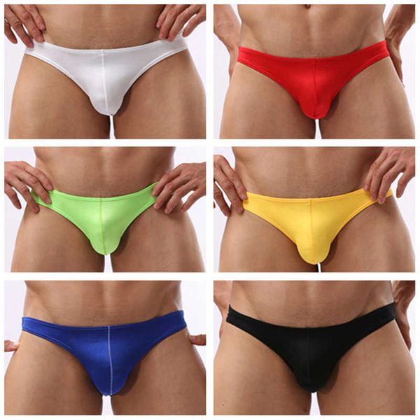 

men laagbouw underwear male ardennes pouch shorts comfortable fashion under, Black;white