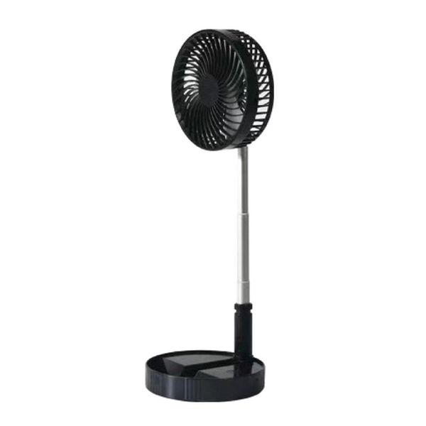 

electric fans portable folding charging p9 fan usb deskoffice outdoor storage