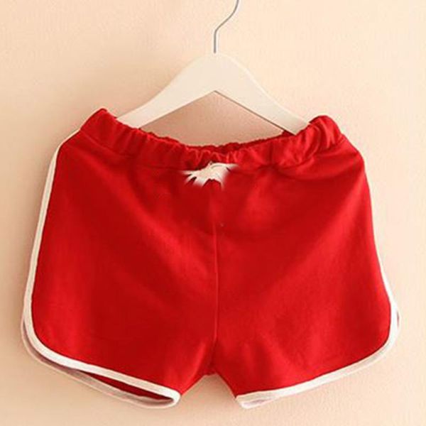 

shorts summer kids boys girls for sports and beach, Black