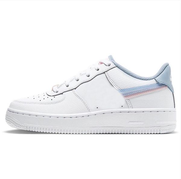 

forces men women low cut one 1 shoes all white black 1s sports classic casual sneakers cw1574-100 dress shoe