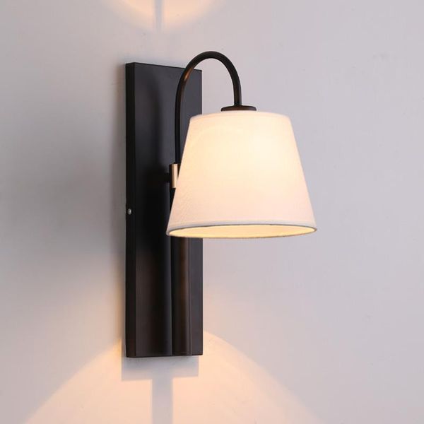

wall lamp nordic creative lights living room bedroom bedside modern minimalist