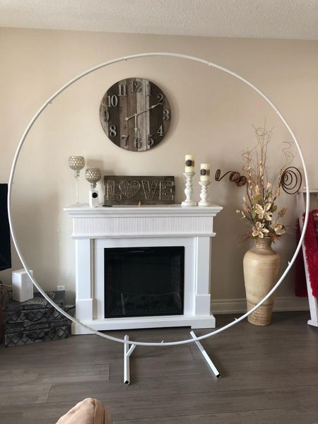 

party decoration wedding decoration,arche mariage ,balloon stand, arche balloon , birthday anniversary decoration,circle backdrop stand