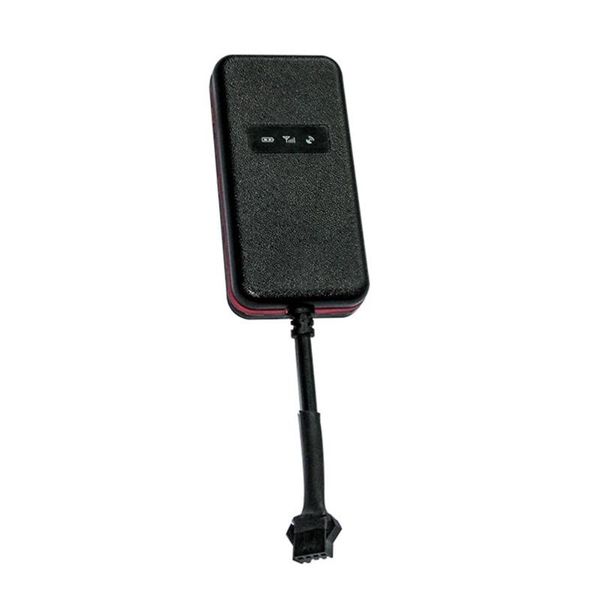 

car gps & accessories vehicle tracking device waterproof realtime gps/ gsm/ gprs locator remote power off overspeed illegal start alarm moni