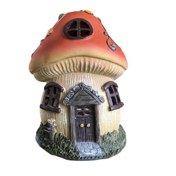 

solar lamps 1pc power glowing adornment home furnishing ornament outdoor decor