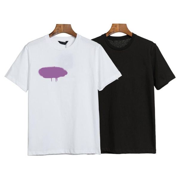 

mens t shirts tee short sleeve t-shirt fashion men casual alphabet print doodle t-shirts european size s-xl, White;black
