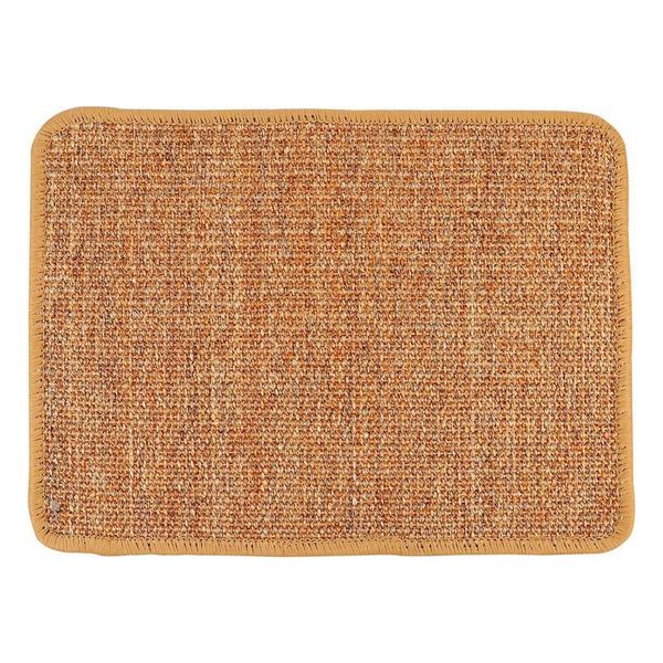 

cat beds & furniture scratching mat sisal sofa floor blanket pad pet rug