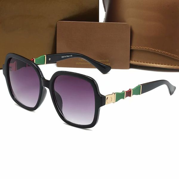 

luxury brands sunglasses fashion multicolor classic women eyeglass driving sport shading eyeglasses mens sunglass trend glasses with origina, White;black