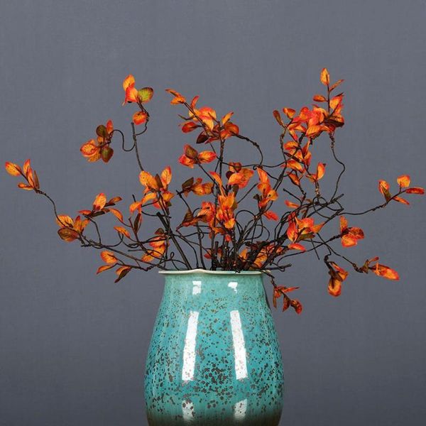 

5pcs simulation false wildberry table arrangement diy accessories home decor