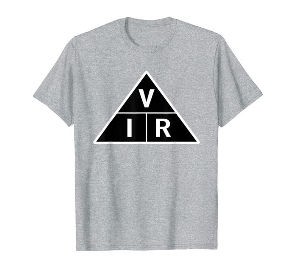 

vaping apparel guide to vape safe with ohms law e cig t-shirt, White;black