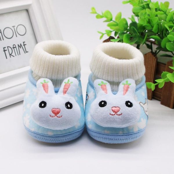 

first walkers autumn baby shoes casual cartoon toddler sneakers soft soled