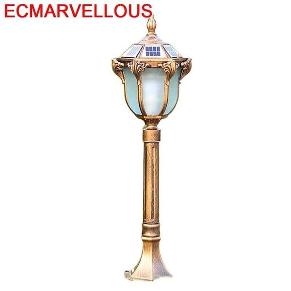 

lawn lamps exterieur de luz led luce para lighting lampara decoracion jardin exterior tuinverlichting garden light outdoor lamp