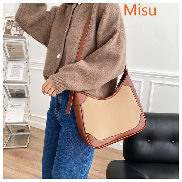 

women's bag large capacity soft pu leather handbag 2021 new trend ladies shoulder messenger bags sac a main