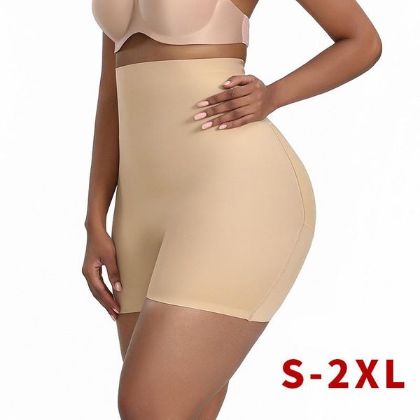 

women's shapers zysk women bulifter control panties slimming body shaper shorts hip enhanser shapewear strap seamless bushaping panty x, Black;white