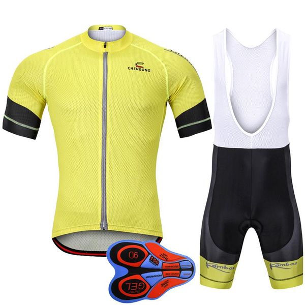 

racing sets pro cycling jersey set 2021 shorts mountain bike wear clothing suit ropa ciclismo bicicleta maillot, Black;blue