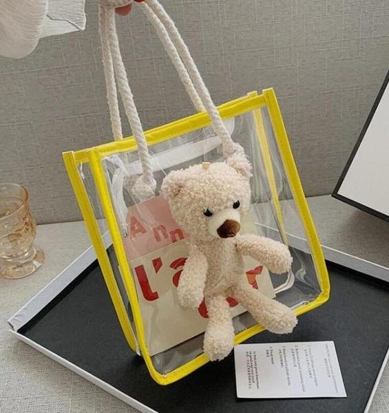 

haccessoriesahaha princess children handbag ]girl baby shoulder small square bag fashion trend kids gift 12721272, Black
